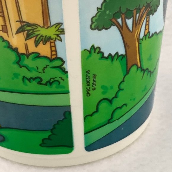 Whirley Drink Works Disney Popcorn Bucket - Picture 6 of 8